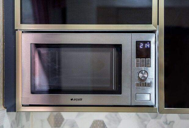 Taxim Trend Suites - Görsel 37