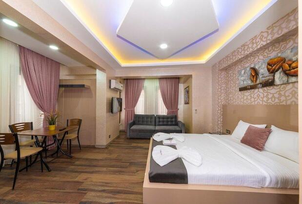 Taxim Trend Suites - Görsel 40