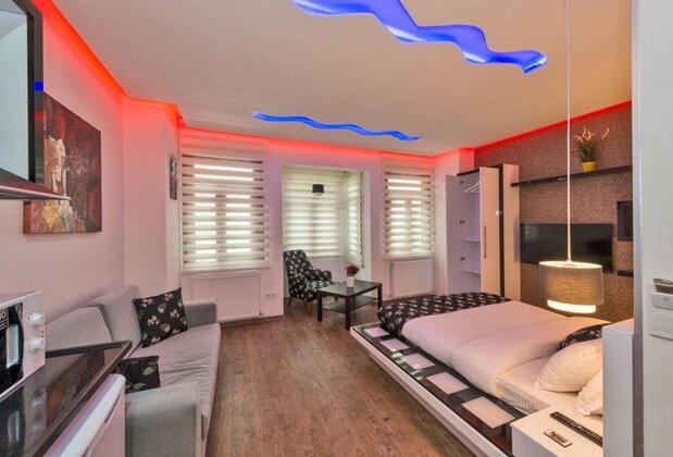 Taxim Trend Suites - Görsel 41