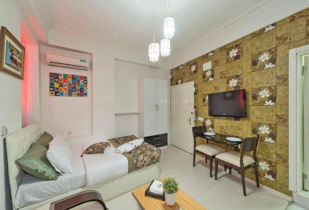 Taxim Trend Suites - Görsel 43