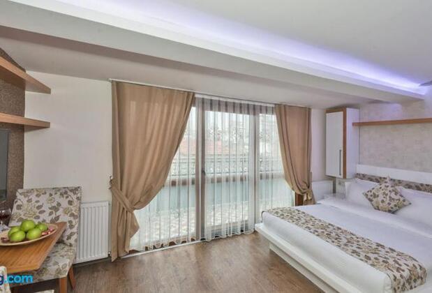 Taxim Trend Suites - Görsel 44