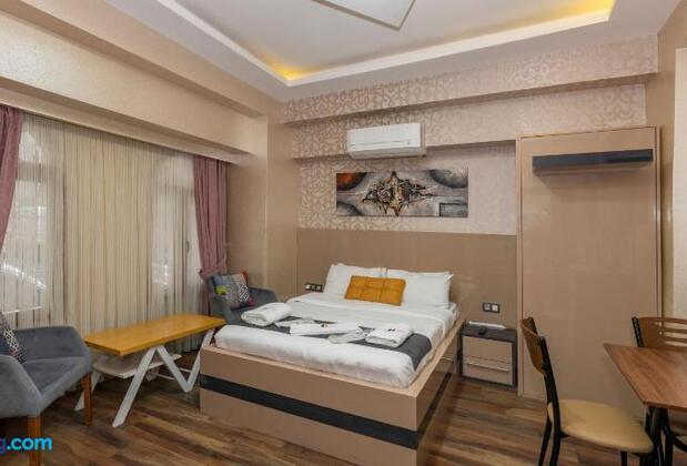 Taxim Trend Suites - Görsel 45