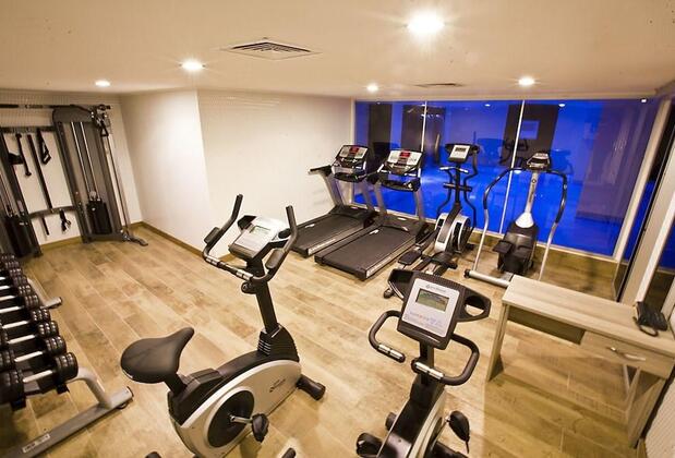 Panagia Suite Hotel - Görsel 5