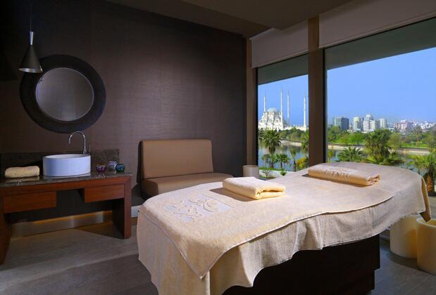 Sheraton Adana Hotel - Görsel 15