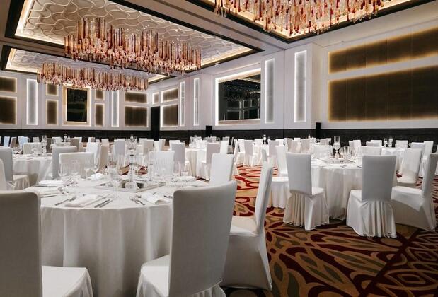 Sheraton Adana Hotel - Görsel 13