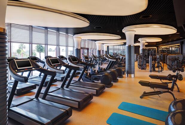 Sheraton Adana Hotel - Görsel 12