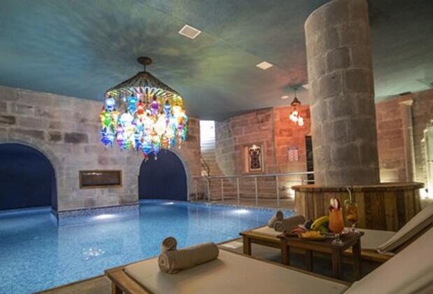 Aura Cave Suites - Görsel 23