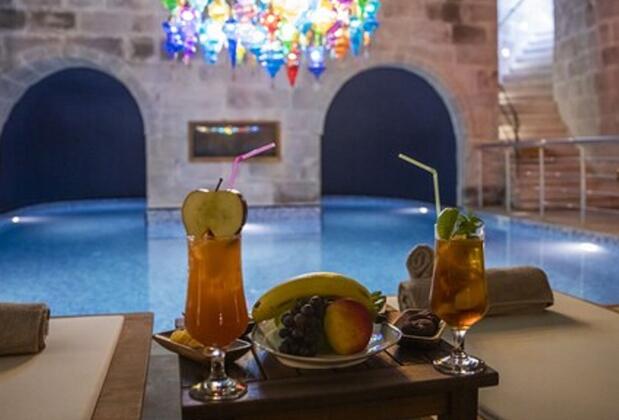 Aura Cave Suites - Görsel 20