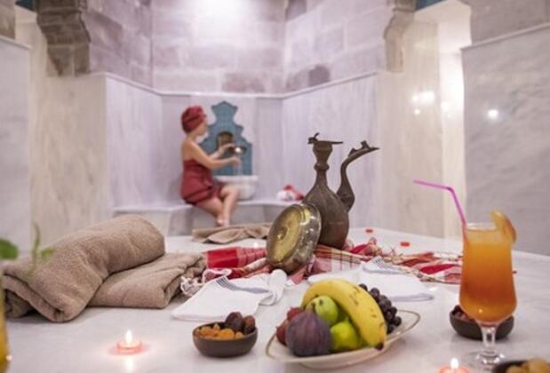 Aura Cave Suites - Görsel 26