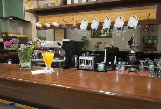 Cumbalı Luxury Boutique Hotel - Görsel 7