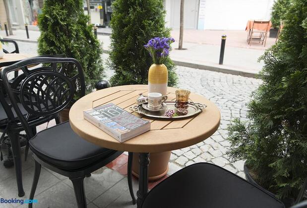 Cumbalı Luxury Boutique Hotel - Görsel 3