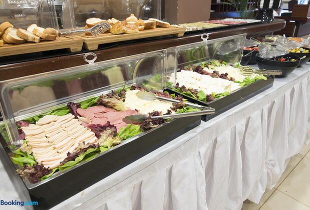 Cumbalı Luxury Boutique Hotel - Görsel 8