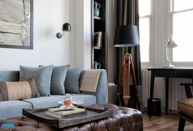 Urban Suites İstanbul - Görsel 7