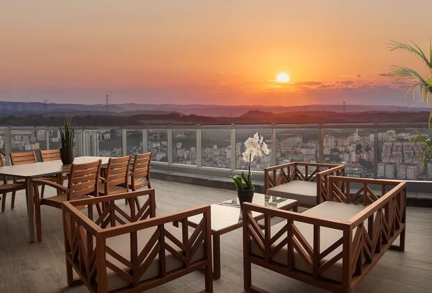 Somerset Maslak Istanbul - Görsel 7