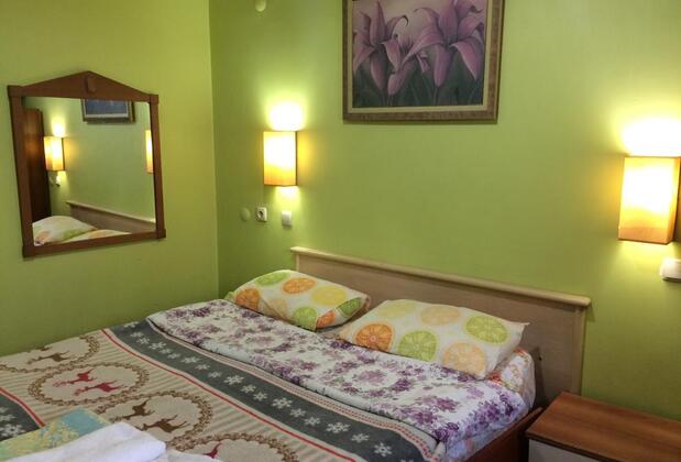 Camel Pansiyon & Aparts - Görsel 11