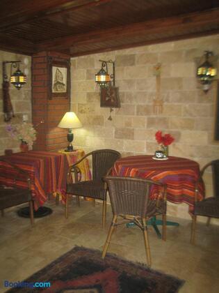 Camel Pansiyon & Aparts - Görsel 3