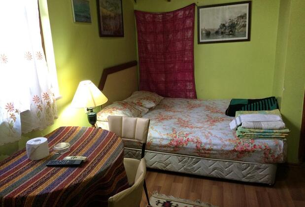 Camel Pansiyon & Aparts - Görsel 6