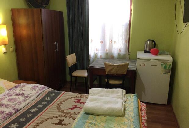 Camel Pansiyon & Aparts - Görsel 9