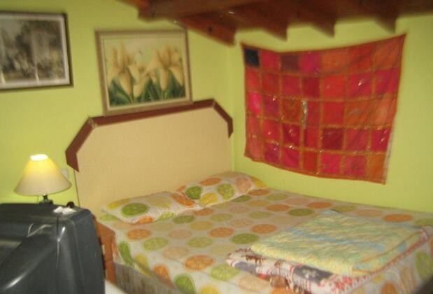 Camel Pansiyon & Aparts - Görsel 8