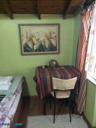 Camel Pansiyon & Aparts - Görsel 5