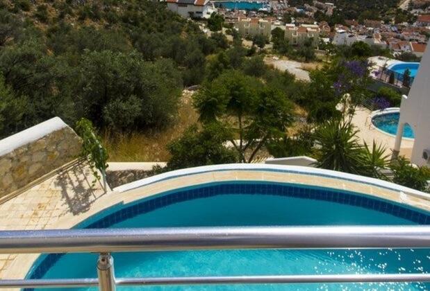 Villa İpek Kaş - Görsel 3