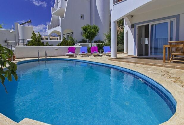 Villa İpek Kaş - Görsel 4