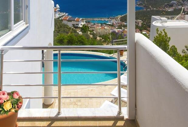 Villa İpek Kaş - Görsel 5