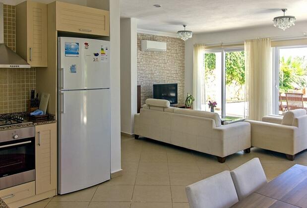 Villa İpek Kaş - Görsel 9