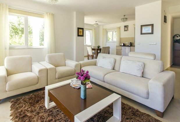 Villa İpek Kaş - Görsel 11