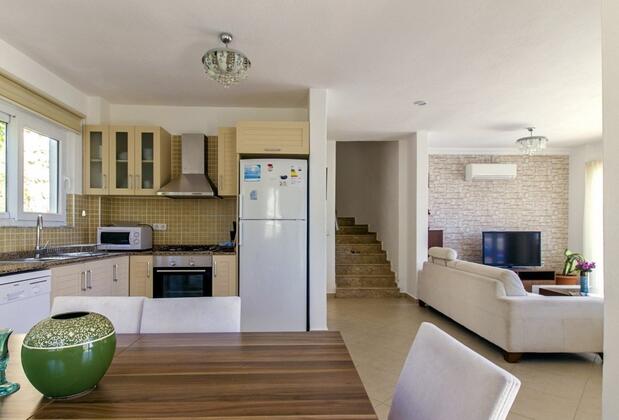 Villa İpek Kaş - Görsel 7