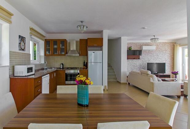 Villa İpek Kaş - Görsel 8