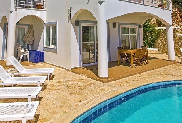 Villa İpek Kaş - Görsel 6