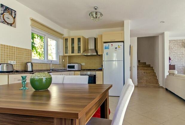 Villa İpek Kaş - Görsel 10