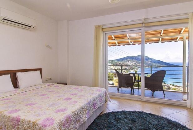 Villa İpek Kaş - Görsel 14