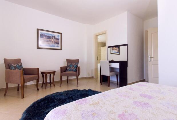 Villa İpek Kaş - Görsel 16