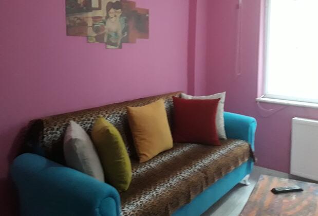 Kılıçoğlu Suite Apart - Görsel 4