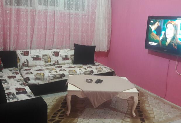 Kılıçoğlu Suite Apart - Görsel 5