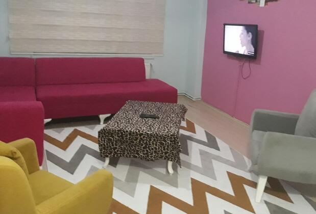 Kılıçoğlu Suite Apart - Görsel 6