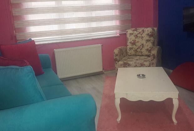 Kılıçoğlu Suite Apart - Görsel 7