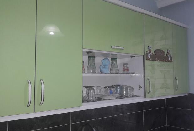 Kılıçoğlu Suite Apart - Görsel 9