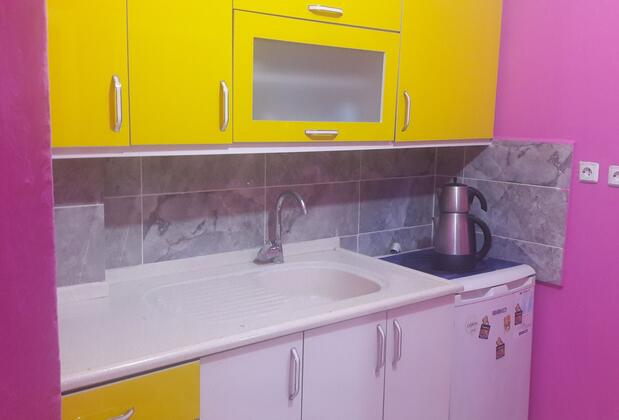 Kılıçoğlu Suite Apart - Görsel 8