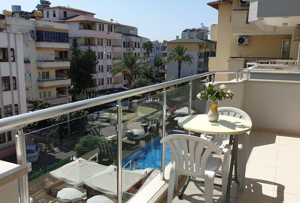 Hotel Blue Heaven - Görsel 3