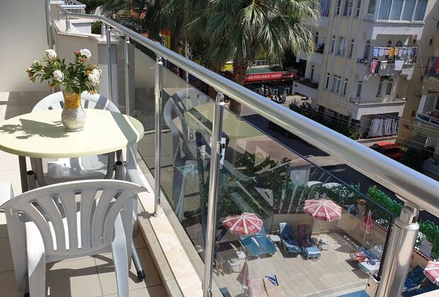 Hotel Blue Heaven - Görsel 5