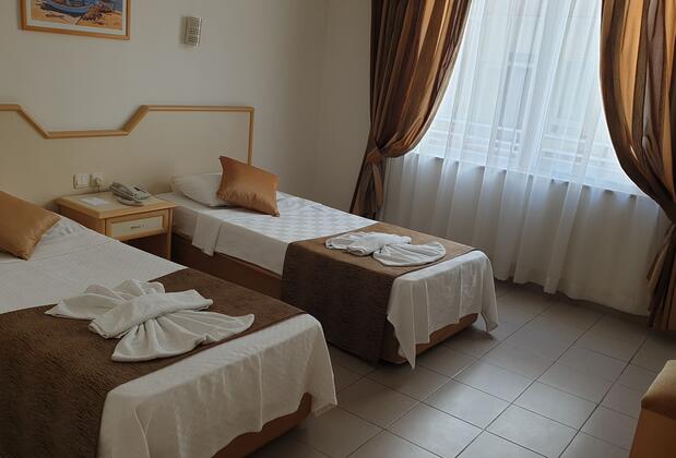 Hotel Blue Heaven - Görsel 7