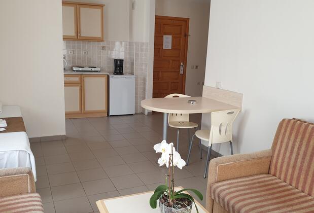 Hotel Blue Heaven - Görsel 8