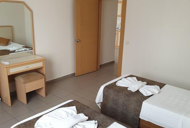 Hotel Blue Heaven - Görsel 10