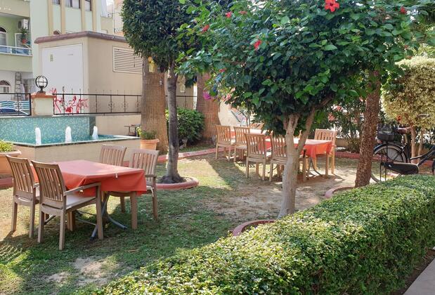 Hotel Blue Heaven - Görsel 11