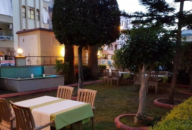 Hotel Blue Heaven - Görsel 13