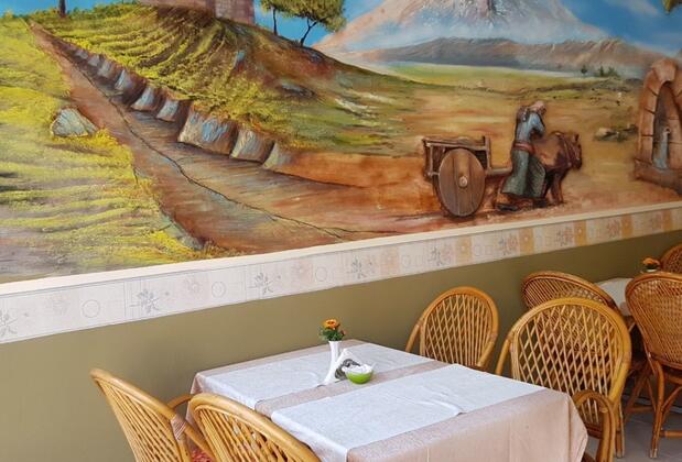 Hotel Blue Heaven - Görsel 14