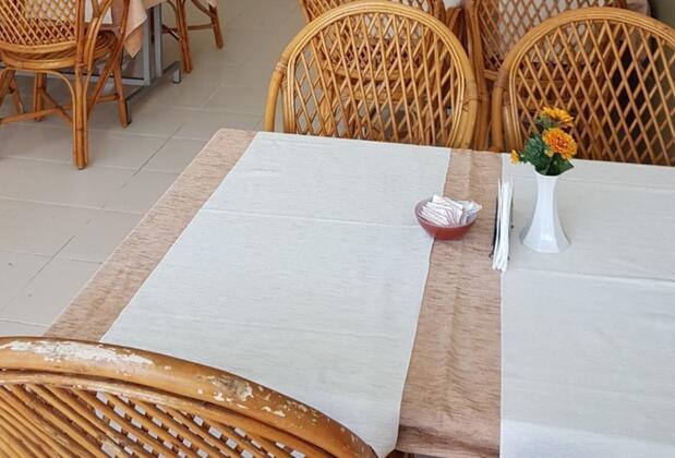 Hotel Blue Heaven - Görsel 15